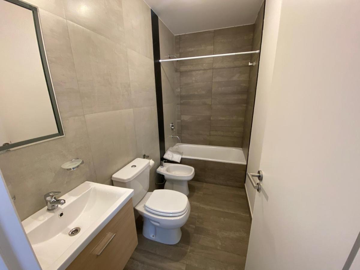 Apartamento La Escondida Salta 1 Exterior foto